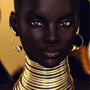 Meet your Posher, Fru